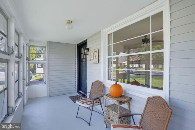107 UPLAND AVE, Dover, DE 19901