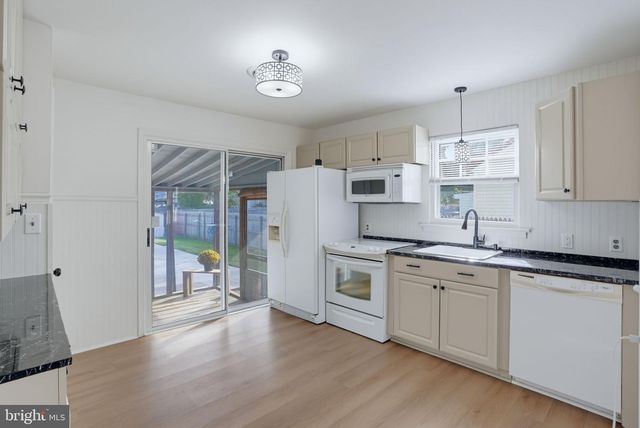 107 UPLAND AVE, Dover, DE 19901