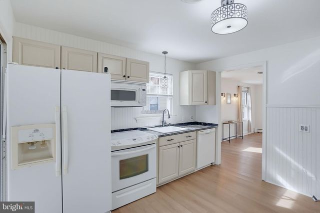 107 UPLAND AVE, Dover, DE 19901