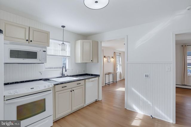 107 UPLAND AVE, Dover, DE 19901