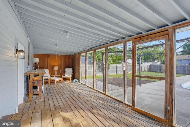 107 UPLAND AVE, Dover, DE 19901