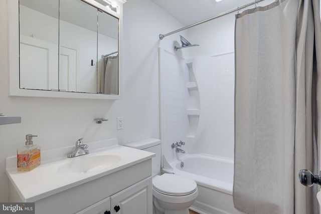 107 UPLAND AVE, Dover, DE 19901