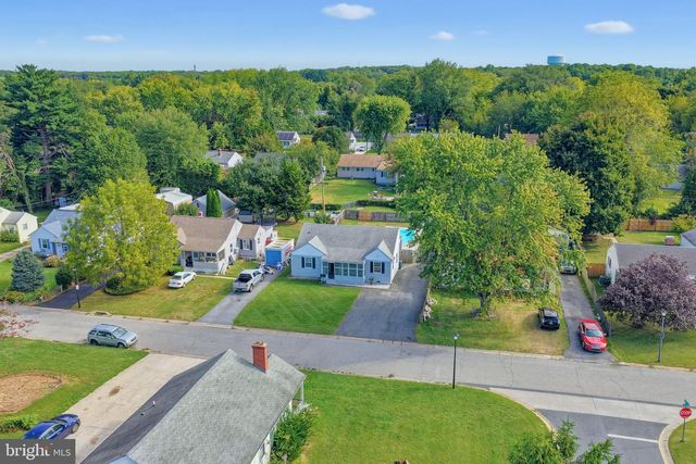 107 UPLAND AVE, Dover, DE 19901