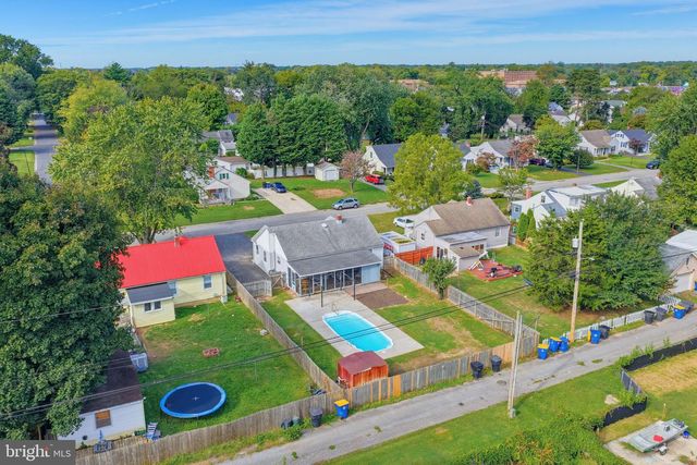 107 UPLAND AVE, Dover, DE 19901