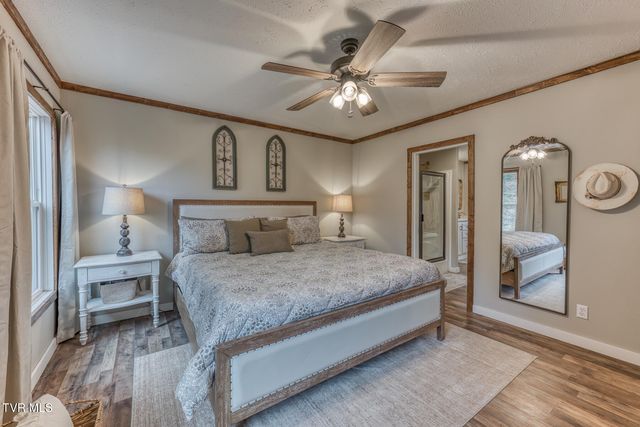 193 North Fork Branch Road, Rogersville, TN 37857