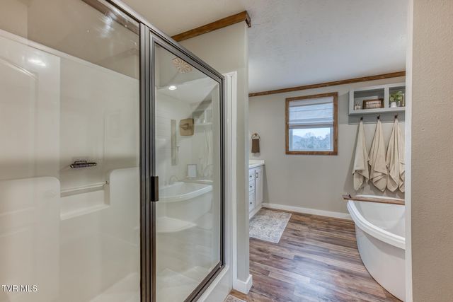 193 North Fork Branch Road, Rogersville, TN 37857