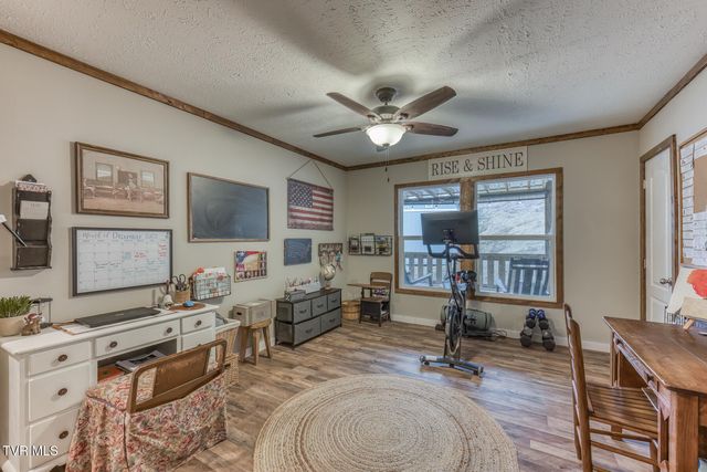 193 North Fork Branch Road, Rogersville, TN 37857