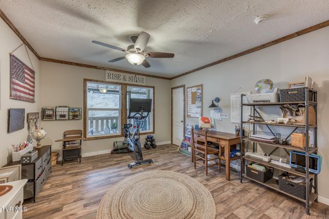 193 North Fork Branch Road, Rogersville, TN 37857