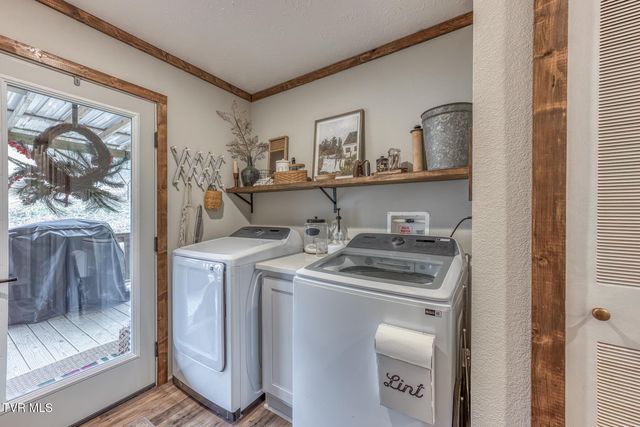 193 North Fork Branch Road, Rogersville, TN 37857