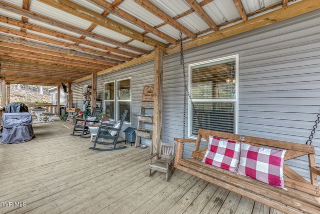 193 North Fork Branch Road, Rogersville, TN 37857