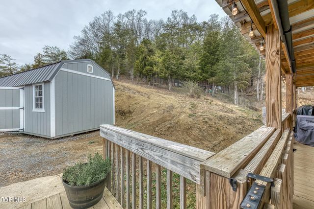 193 North Fork Branch Road, Rogersville, TN 37857