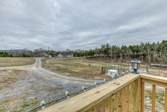 193 North Fork Branch Road, Rogersville, TN 37857