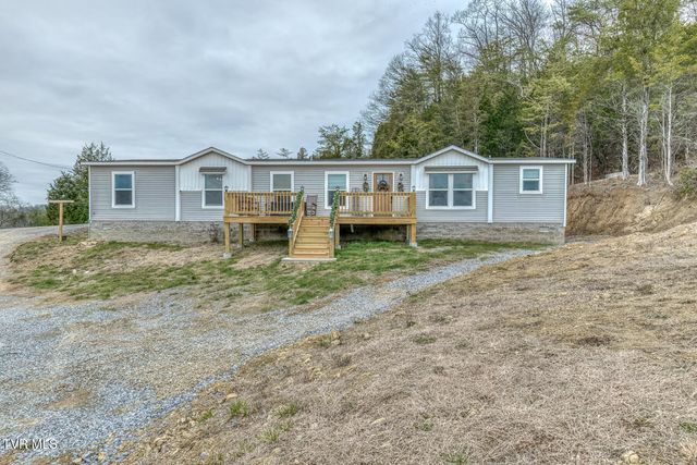 193 North Fork Branch Road, Rogersville, TN 37857