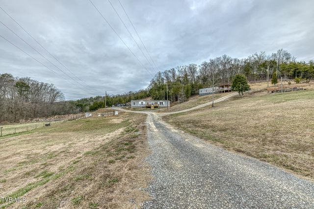 193 North Fork Branch Road, Rogersville, TN 37857