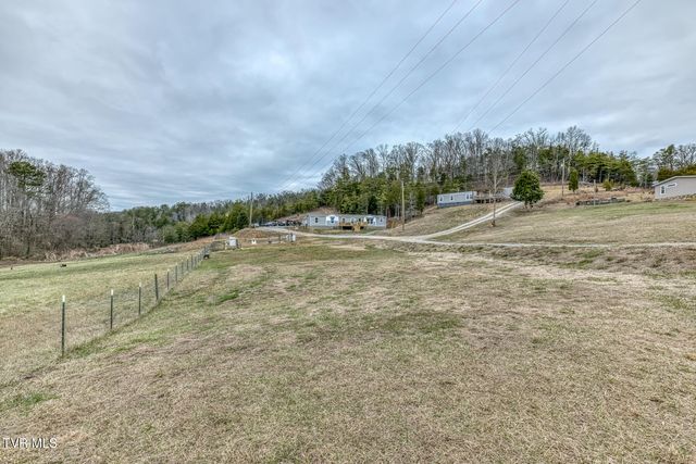 193 North Fork Branch Road, Rogersville, TN 37857
