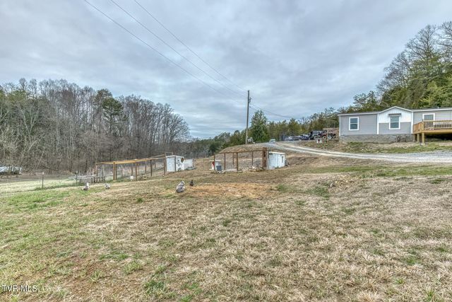 193 North Fork Branch Road, Rogersville, TN 37857