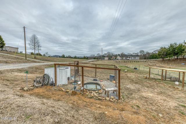 193 North Fork Branch Road, Rogersville, TN 37857