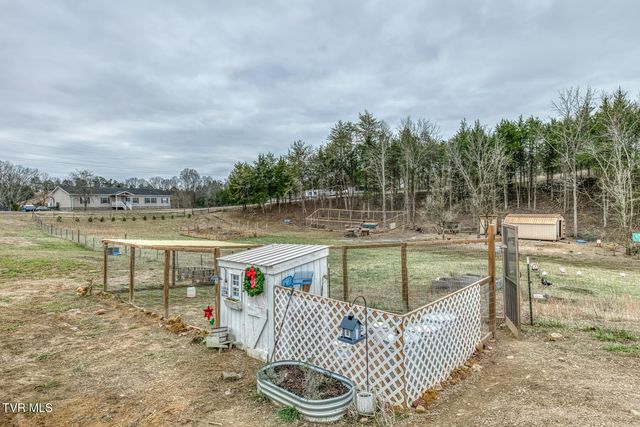 193 North Fork Branch Road, Rogersville, TN 37857