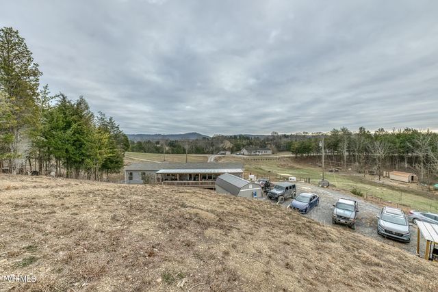 193 North Fork Branch Road, Rogersville, TN 37857