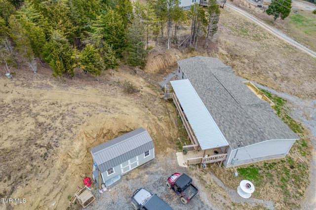 193 North Fork Branch Road, Rogersville, TN 37857