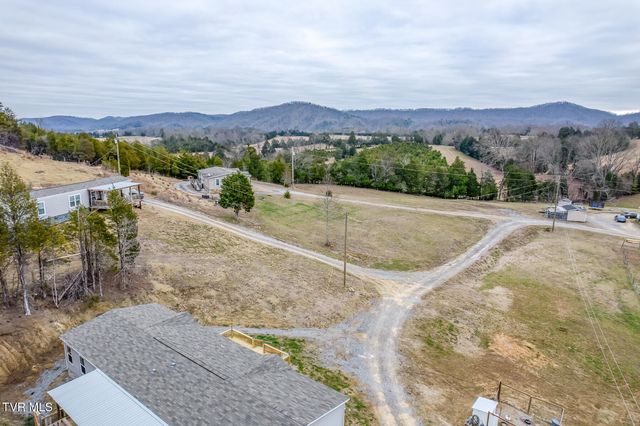 193 North Fork Branch Road, Rogersville, TN 37857