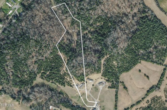 193 North Fork Branch Road, Rogersville, TN 37857