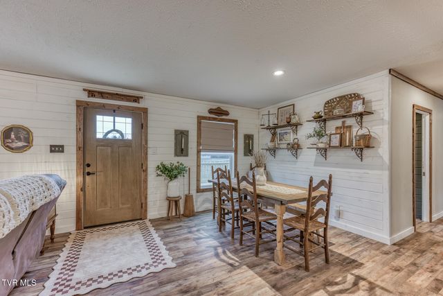 193 North Fork Branch Road, Rogersville, TN 37857