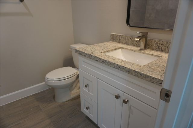 11925 Nelwood, Willis, TX 77318