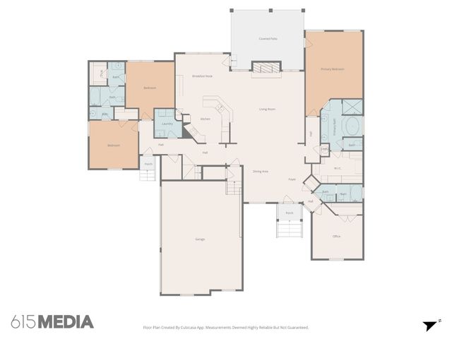 3917 Amanda Beth Ct, Columbia, TN 38401