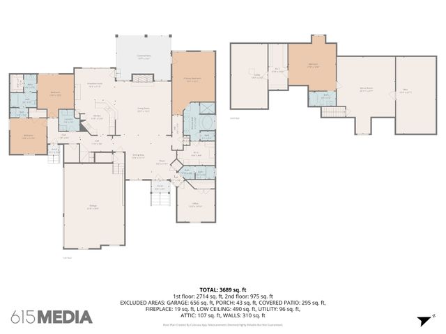 3917 Amanda Beth Ct, Columbia, TN 38401