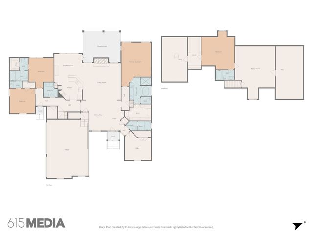 3917 Amanda Beth Ct, Columbia, TN 38401