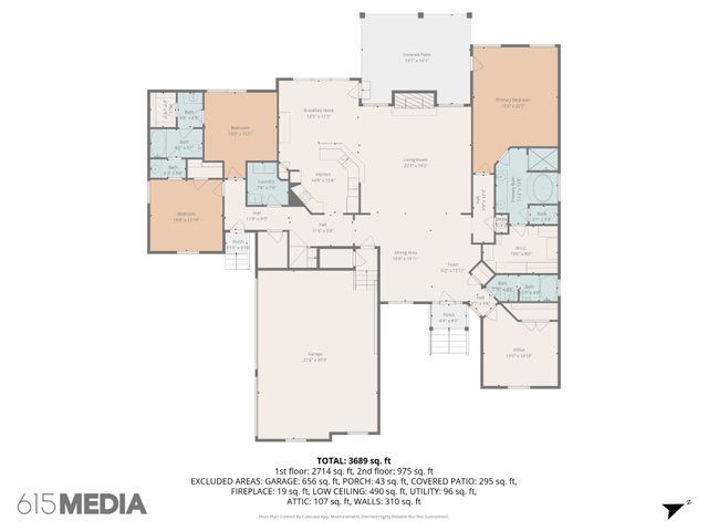 3917 Amanda Beth Ct, Columbia, TN 38401