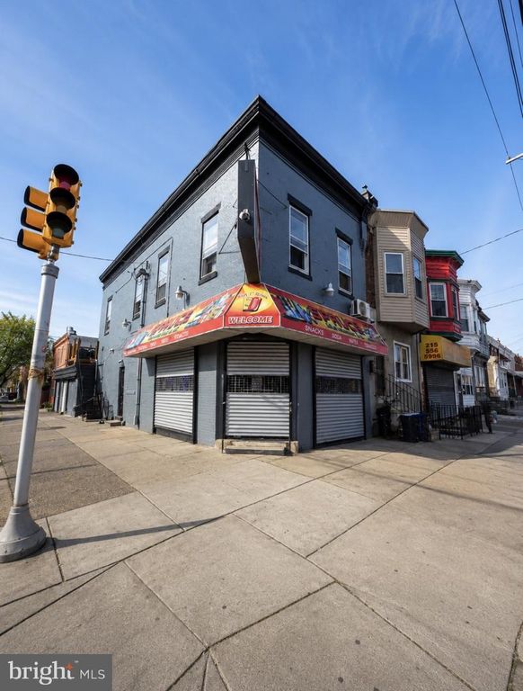 5400 SPRUCE ST, Philadelphia, PA 19139