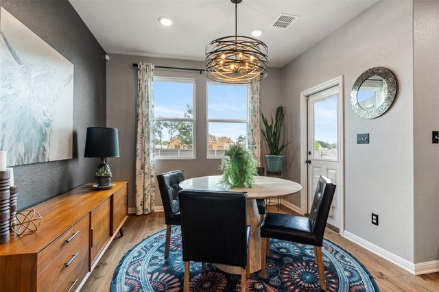 1009 Dog Iron ST, Georgetown, TX 78633