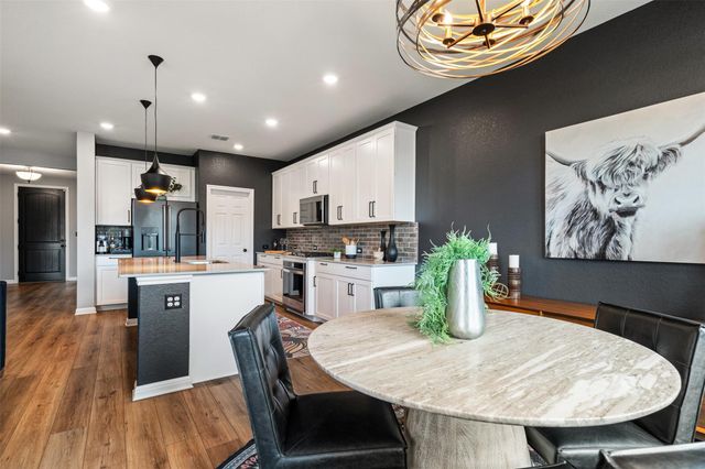 1009 Dog Iron ST, Georgetown, TX 78633
