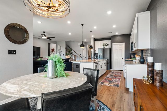 1009 Dog Iron ST, Georgetown, TX 78633