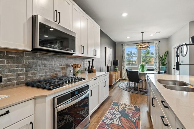 1009 Dog Iron ST, Georgetown, TX 78633