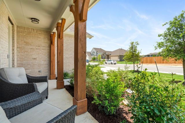 1009 Dog Iron ST, Georgetown, TX 78633