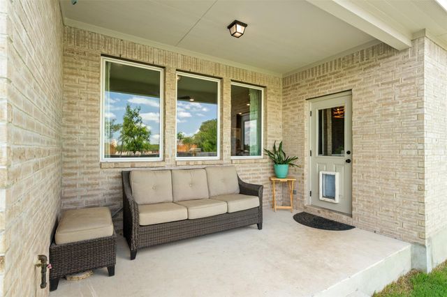1009 Dog Iron ST, Georgetown, TX 78633