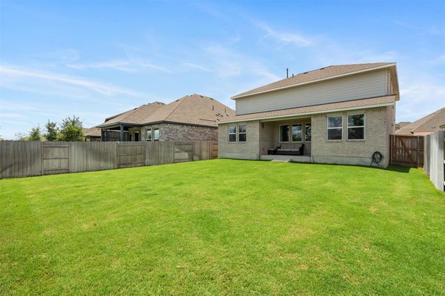 1009 Dog Iron ST, Georgetown, TX 78633