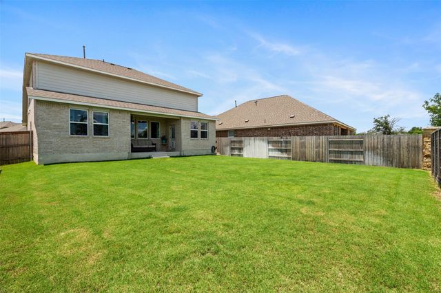 1009 Dog Iron ST, Georgetown, TX 78633