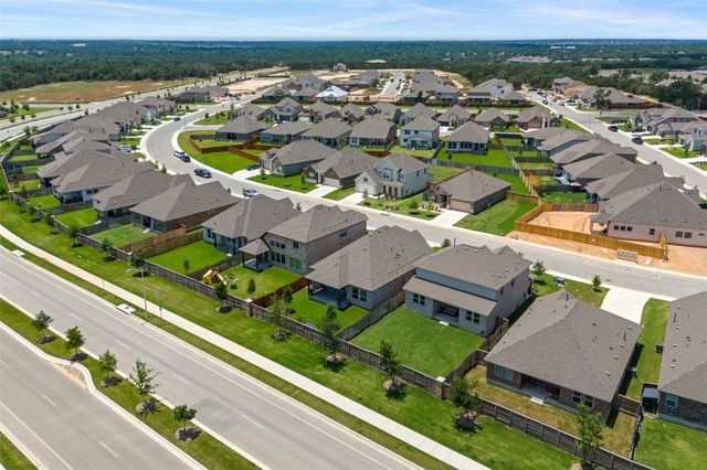 1009 Dog Iron ST, Georgetown, TX 78633