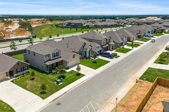 1009 Dog Iron ST, Georgetown, TX 78633