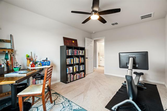 1009 Dog Iron ST, Georgetown, TX 78633