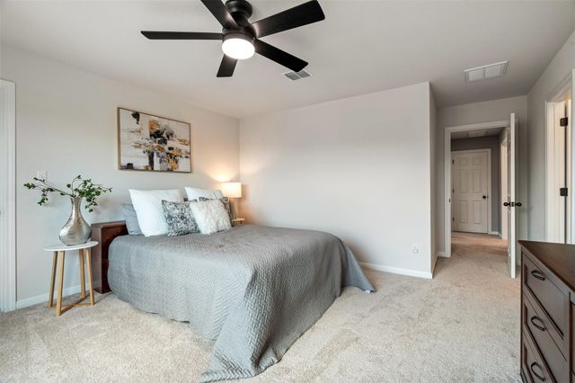 1009 Dog Iron ST, Georgetown, TX 78633