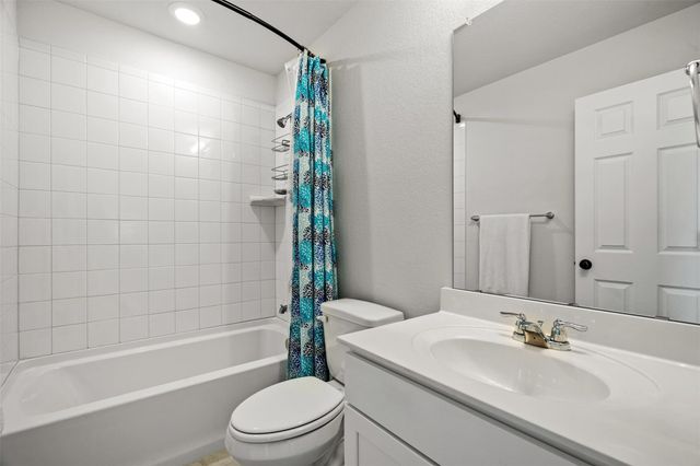 1009 Dog Iron ST, Georgetown, TX 78633