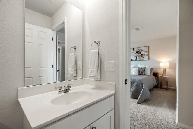 1009 Dog Iron ST, Georgetown, TX 78633