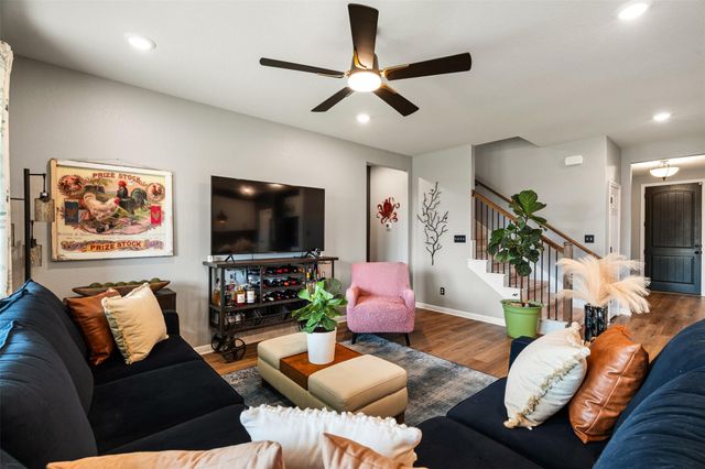 1009 Dog Iron ST, Georgetown, TX 78633