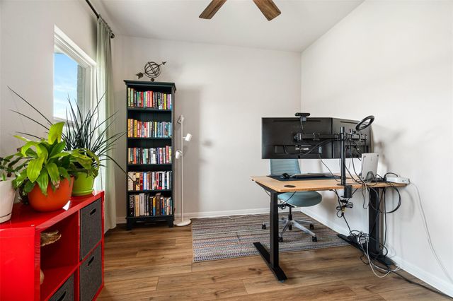 1009 Dog Iron ST, Georgetown, TX 78633