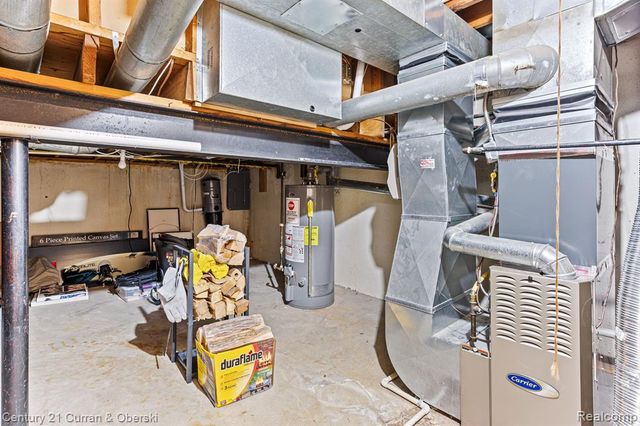 42645 Savoy Court, Northville, MI 48167